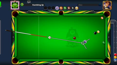 8 Ball Pool – Solid Win from Start to Finish