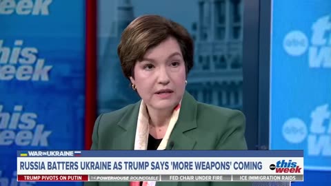 This Week's Full Broadcast with George Stephanopoulos: Sunday, July 13