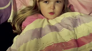 Monster Under the Bed
