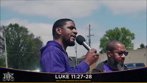 Capt Yadaya: American Feminism Has Corrupted Your Mind #iuic #israelites #america #feminism