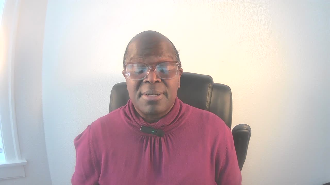 The Servant He Never Knew Pt 2