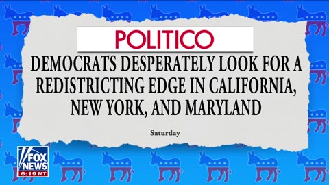 Buttigieg warns dems can't go back to status quo