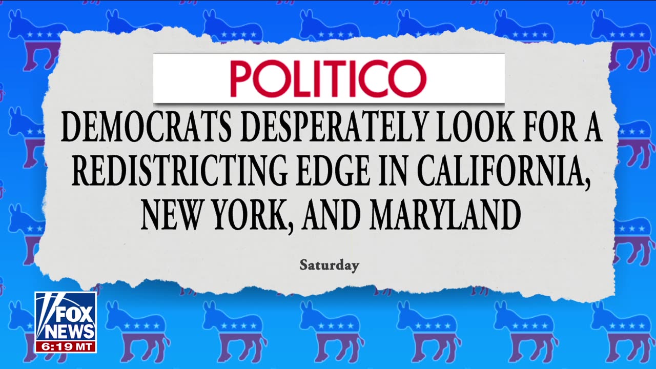 Buttigieg warns dems can't go back to status quo