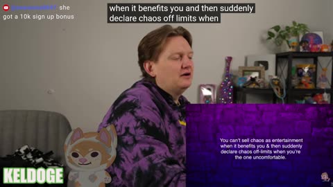 SALTY CRAB TERMINATED, ALR CRASHES OUT OVER EX-LOVER, & MORE