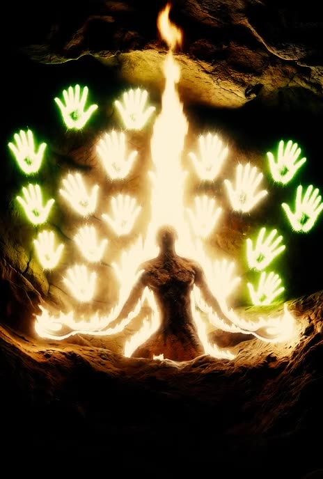 Ladders Up (short mv)