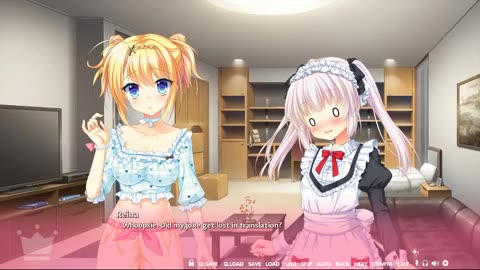 Kinkoi Loveriche Golden Time (Let's Play)-Part 13 [Mina Route]