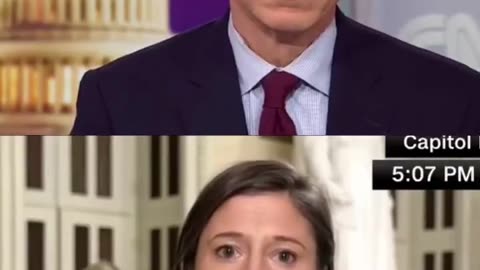 I never thought that clearly stating federal law would ever cause the President of the United States