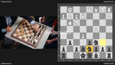 22. MasterClass - Garry Kasporov Teaches Chess - Case Study Opening