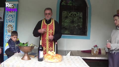 24 май откриване на специална детска галерия в парк „Света Троица"!