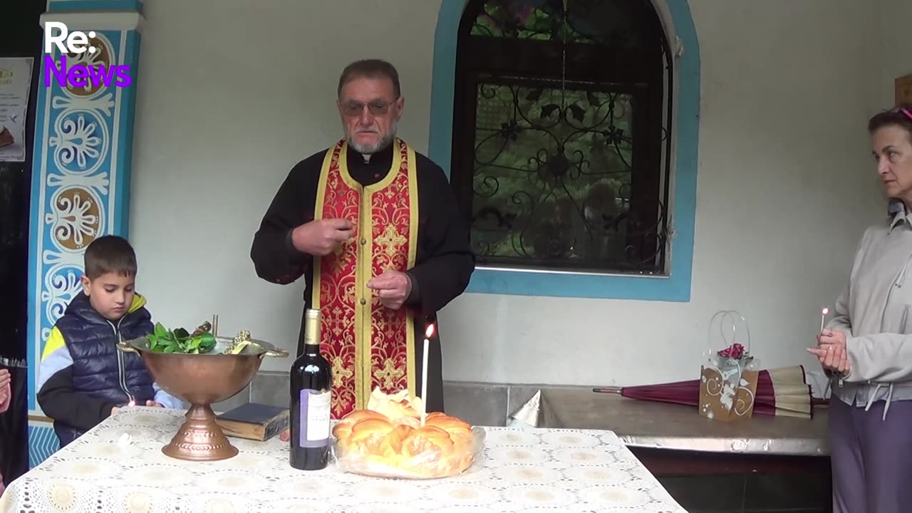 24 май откриване на специална детска галерия в парк „Света Троица"!