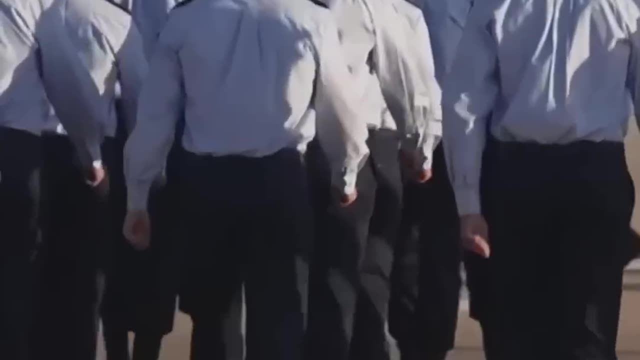 The Sounds of the IDF