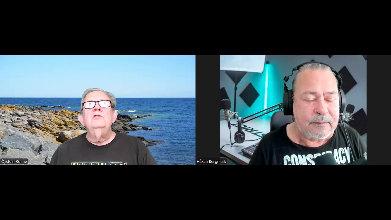 Lunchklubben 14 jun S nya integrtionsplan är tvångsblandning