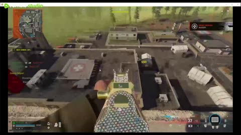 Warzone Season 3 Verdansk Solo LW3A1 Gameplay PS5 PRO LIVE