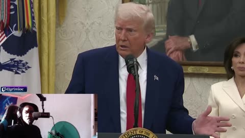 White House Welcome: Trump After middle east Trip