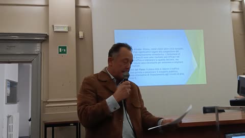 MILANO? Non è più lei - La Milano romantica scompare sotto i grattacieli - 6 intervento