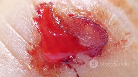 How Vitamin K Stops Bleeding | The Science Behind Blood Clotting