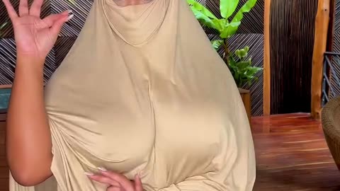 Arabic hot dance reel
