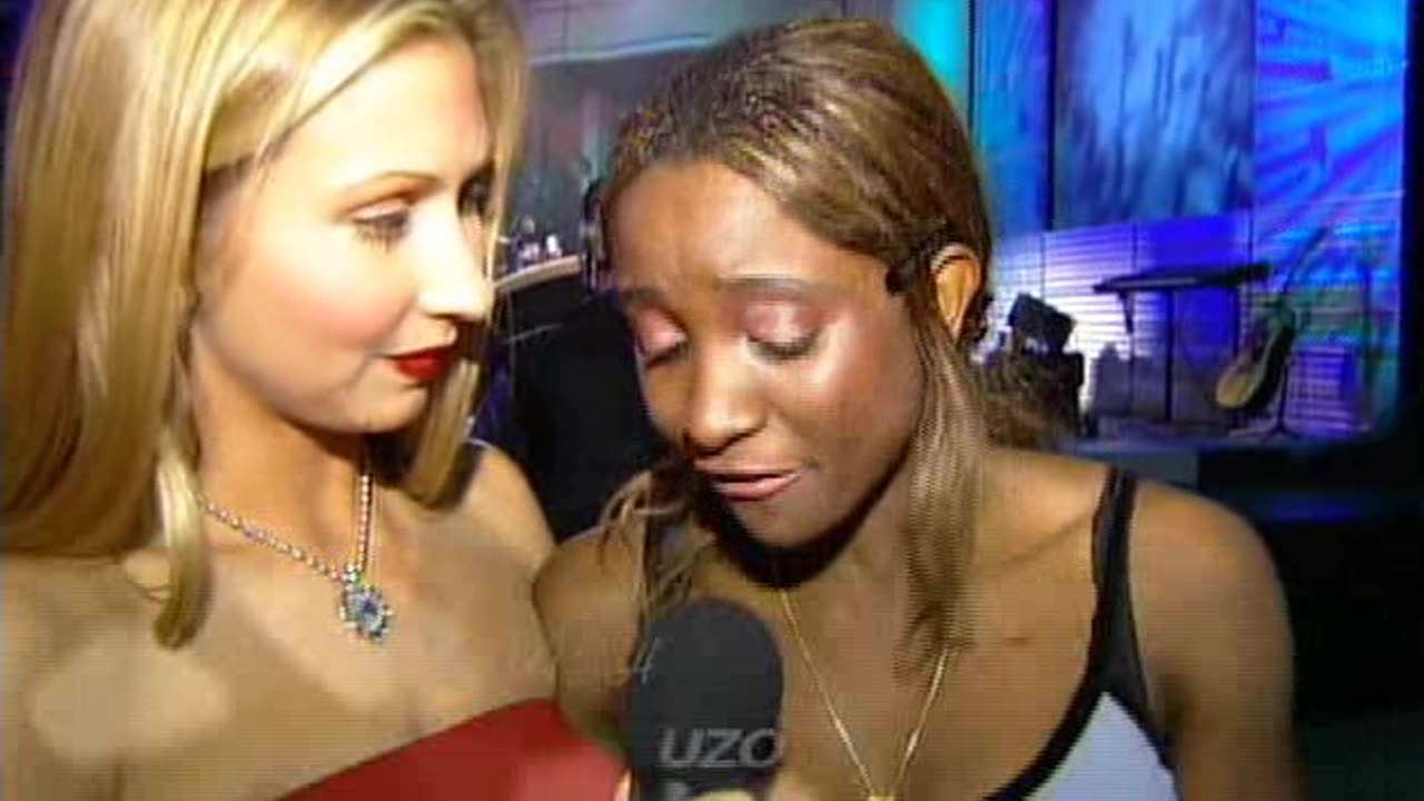 Howard's Birthday Bash 1998 Pt. 01