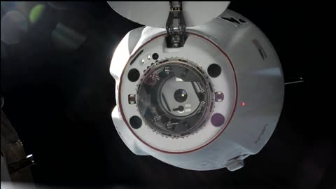 Space to Ground: A Mission to Inspire: May 30, 2025