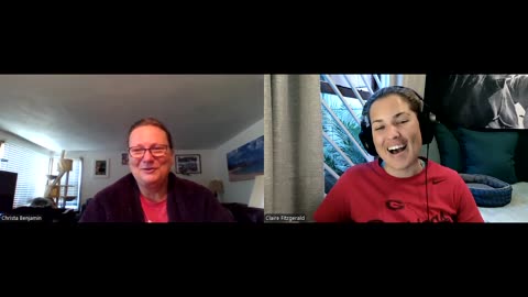 In Spirit - Animal Communication with Claire - 6-17-25