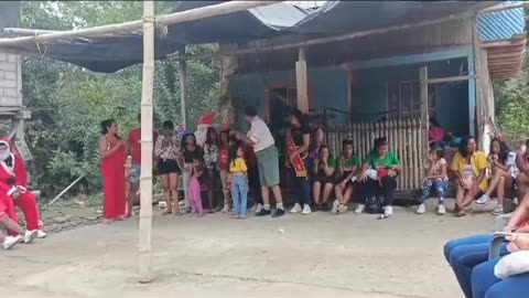Bench Tumbles After Princess Walks By With Kiss