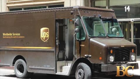 UPS to cut 30,000 more jobs amid turnaround plan