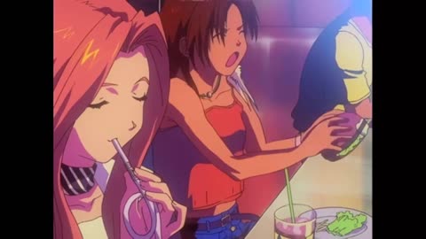 eX-Driver - Episode 1 - [07:00]