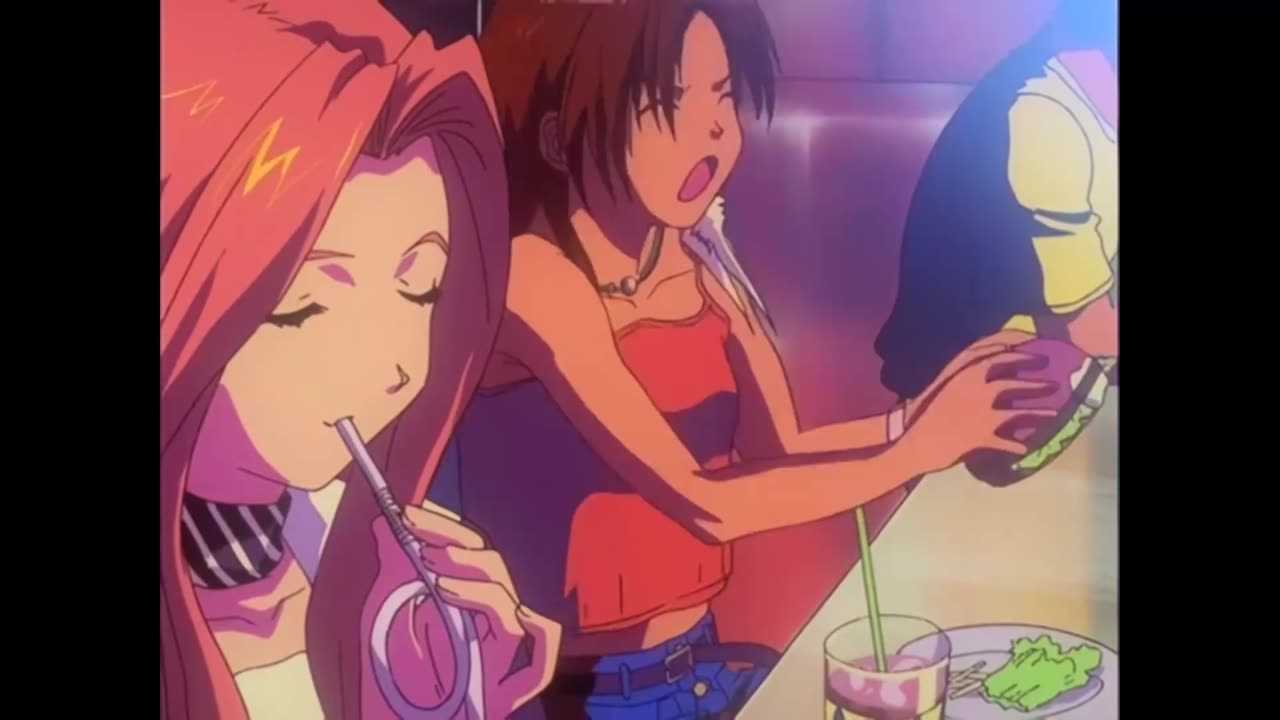 eX-Driver - Episode 1 - [07:00]