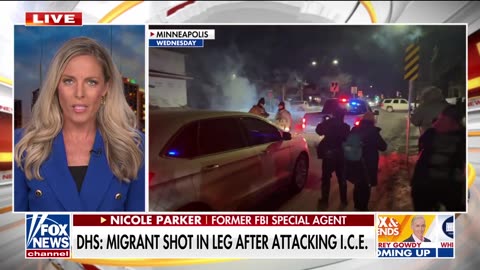 TRUMP STRIKES BACK: Insurrection Act Incoming After ICE Agent Attacked in Minneapolis