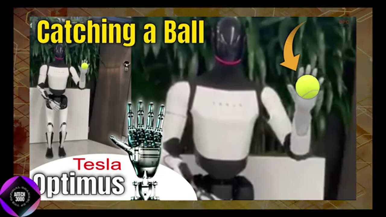 Tesla's Optimus: The Humanoid Revolution Unveiled