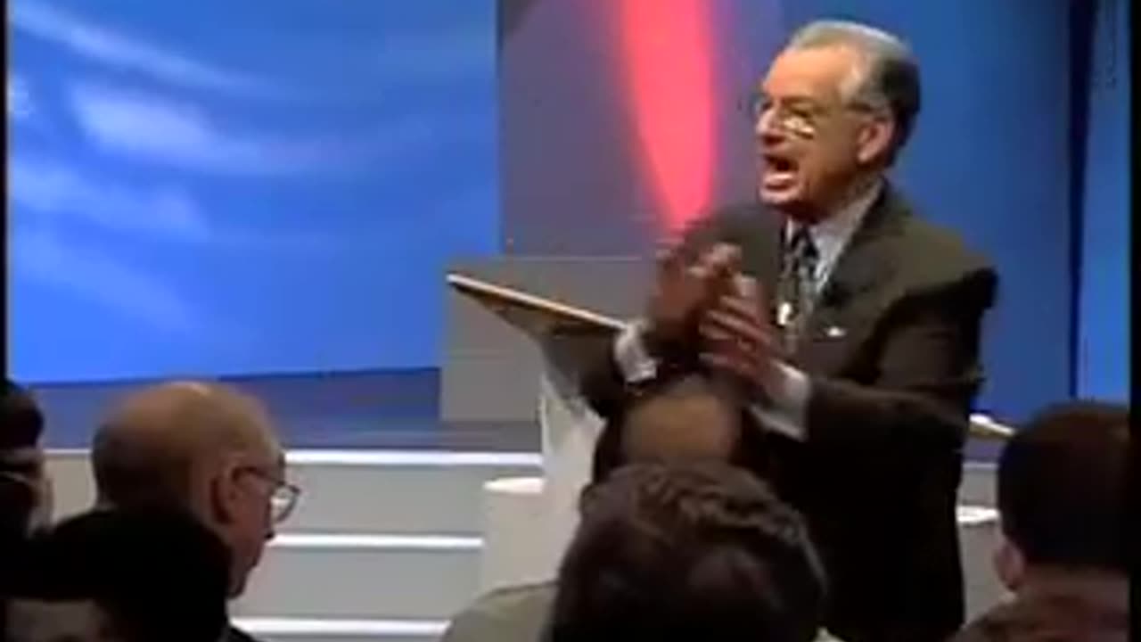 Zig Ziglar - Attitude Makes All The Difference
