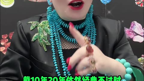 20251021-17 Buy Turquoise Choose High Porcelain Blue Style