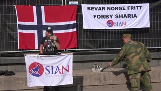 Ellen Due Brynjulfsen 1, Drammen 2025