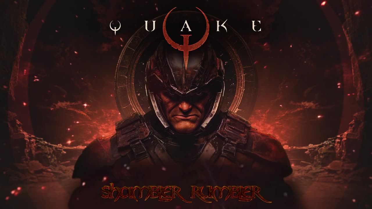 QuakeWorld Stream