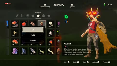 Zelda: Breath of the Wild (Switch 2) – Part 5