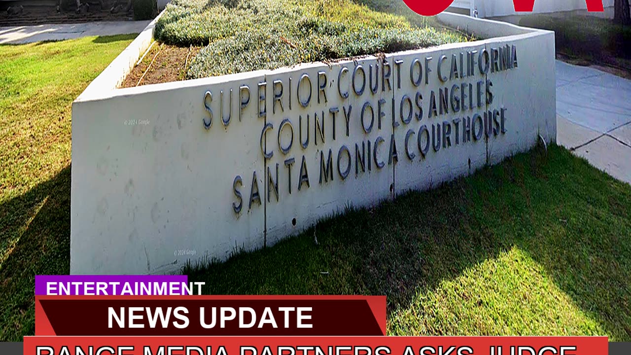 Range Media Partners Asks Judge to Dismiss Caa Cla