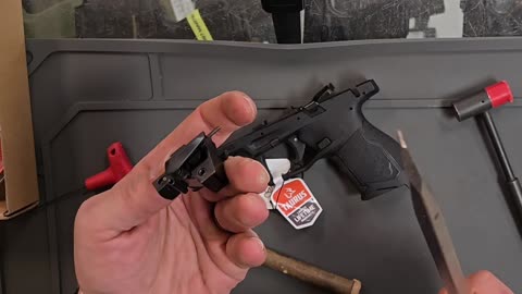 FFT Install & Issues w/PM22 Can