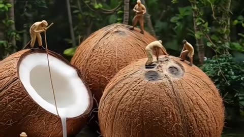 AI VIDEO