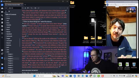 The hidden truth of Gods Word - Part 4 [The Bride of Christ]