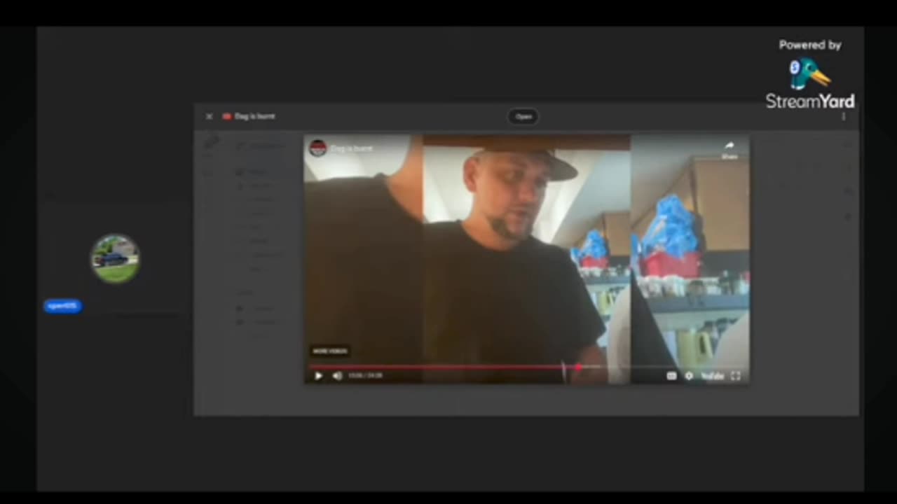 Ryan Upchurch's Stalker Johnny Gobble's Record (& more projection)