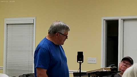 Genesis with Dennis, Chapter 43, Part 2