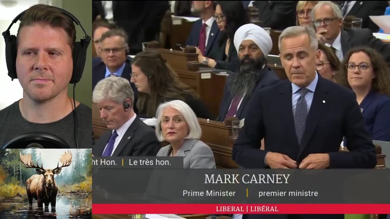 "Fire that Minister" Carney Left SPEECHLESS as Pierre DESTROYS Him BADLY Over Buyback Program