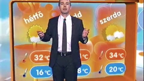 RTL Klub reklámblokk (2011. augusztus 20.)
