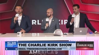 AmericaFest: Day 2 | Bannon, Allen, Posobiec, Cernovich | 12.19.2025