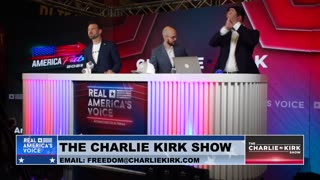 AmericaFest: Day 2 | Bannon, Allen, Posobiec, Cernovich | 12.19.2025