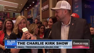 AmericaFest: Day 2 | Bannon, Allen, Posobiec, Cernovich | 12.19.2025