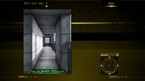 The Silver Case - part 4