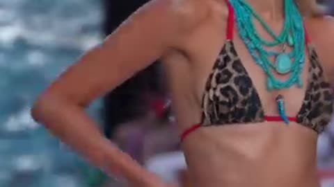 Micro bikini try on haul