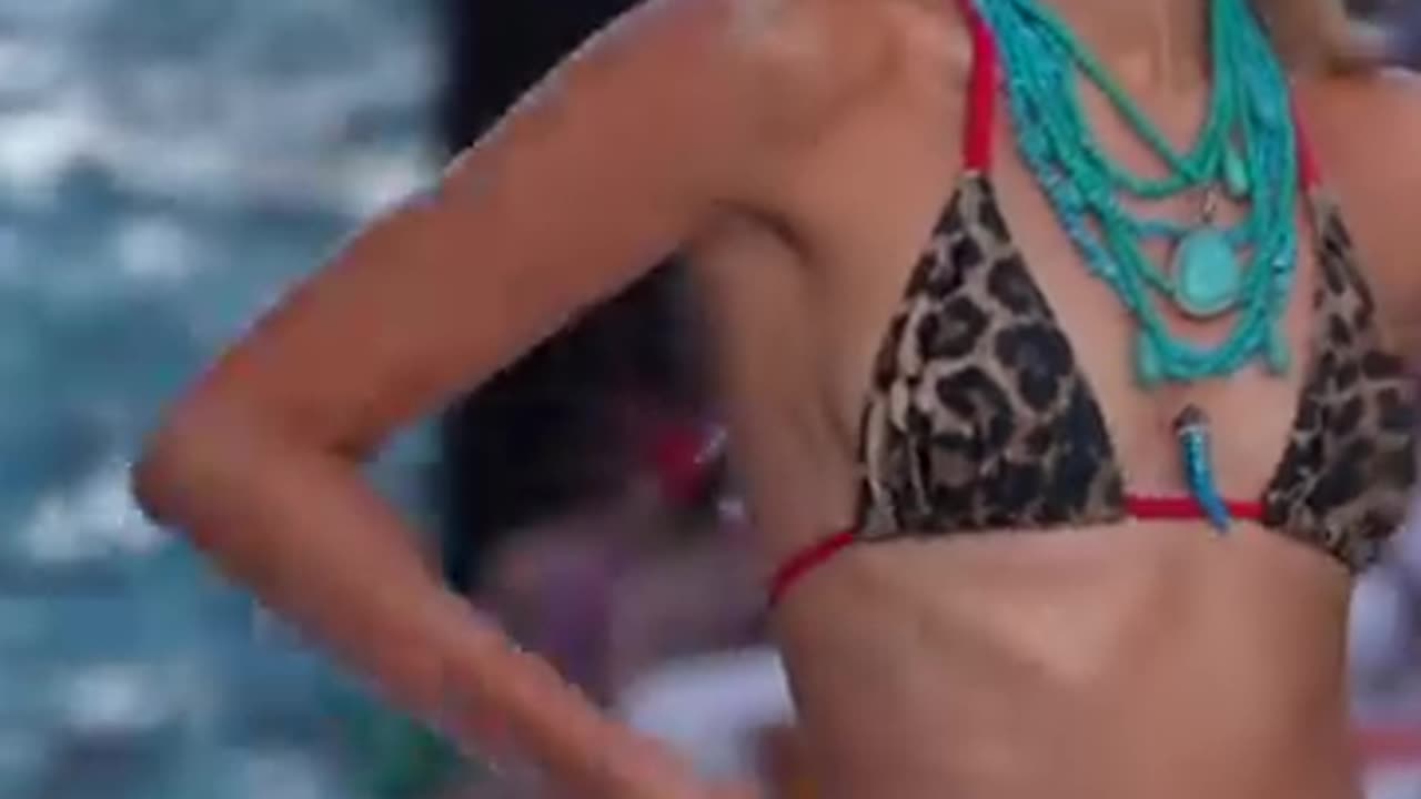 Micro bikini try on haul