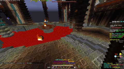 Skyblock FLOOR 7 [#2696]